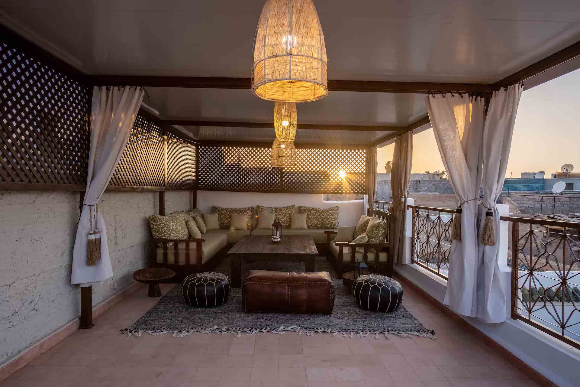 Startseite – Riad Villa Berna